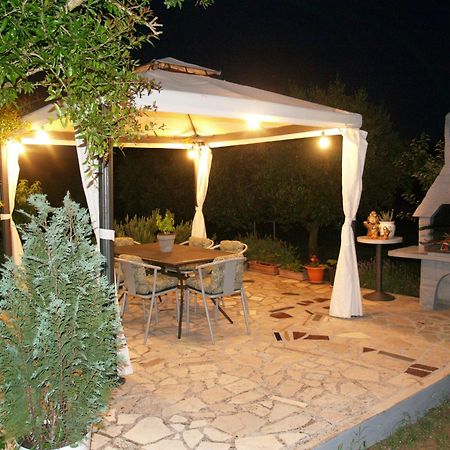 Apartment Karolina - Green Oasis PUY Exterior foto