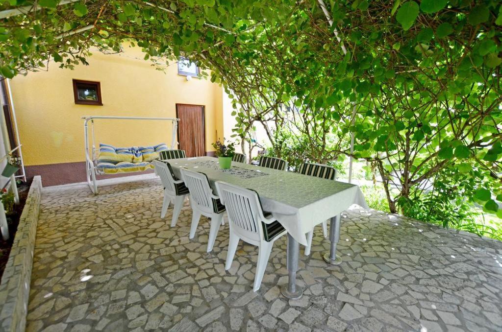 Apartment Karolina - Green Oasis PUY Exterior foto