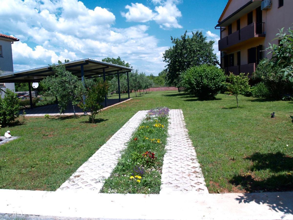 Apartment Karolina - Green Oasis PUY Exterior foto