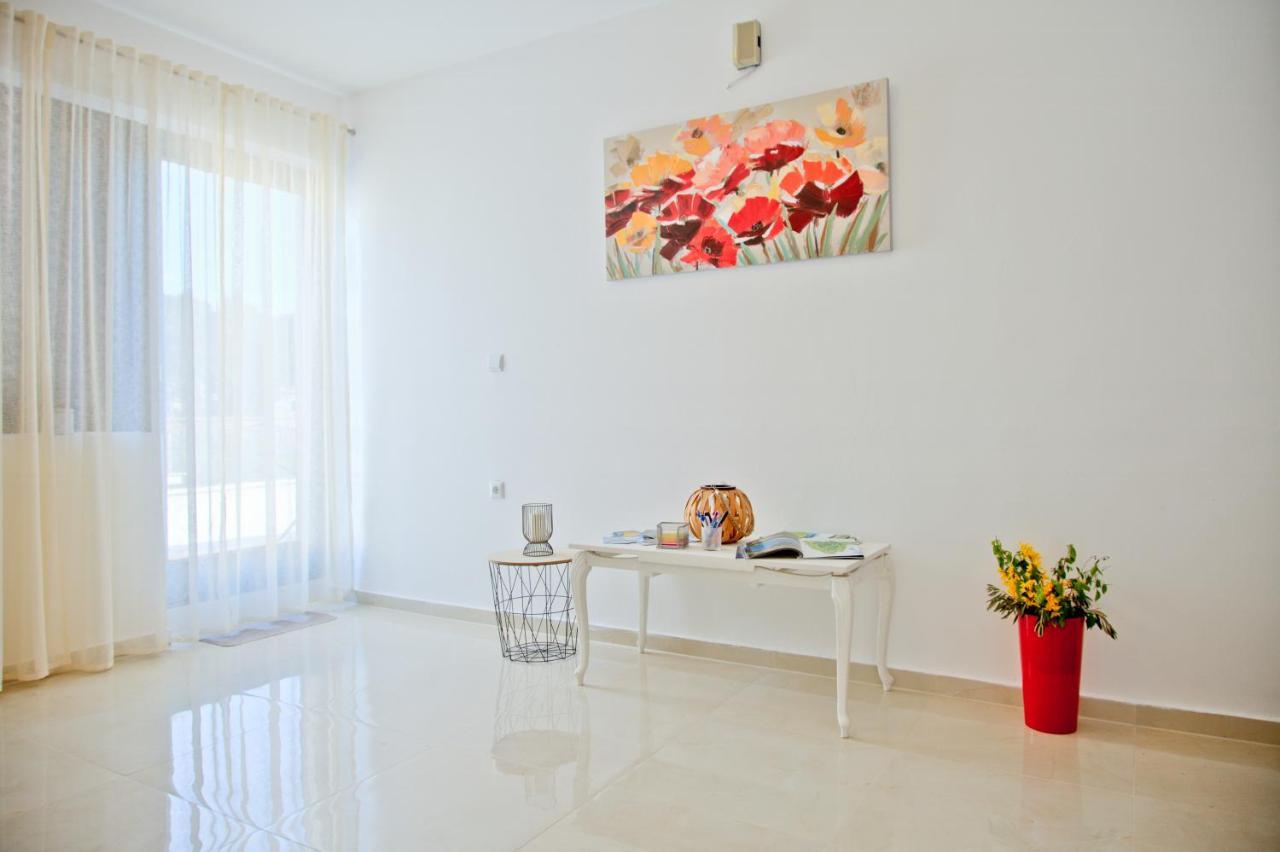 Apartment Karolina - Green Oasis PUY Exterior foto