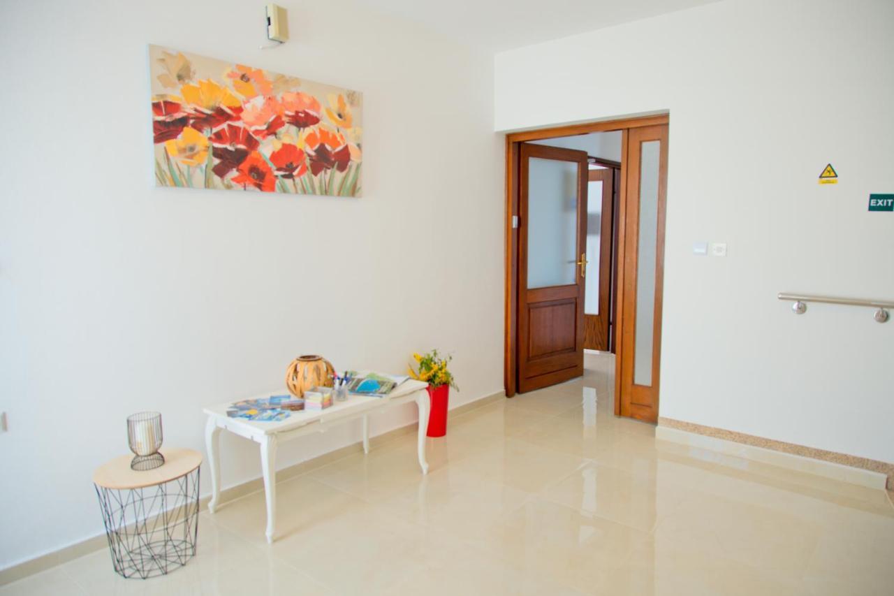 Apartment Karolina - Green Oasis PUY Exterior foto