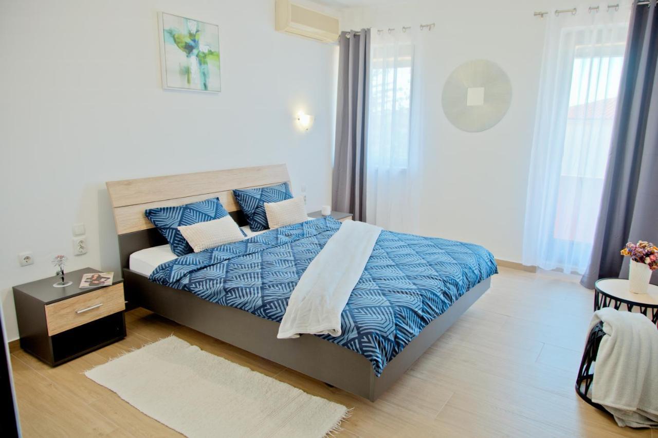 Apartment Karolina - Green Oasis PUY Exterior foto
