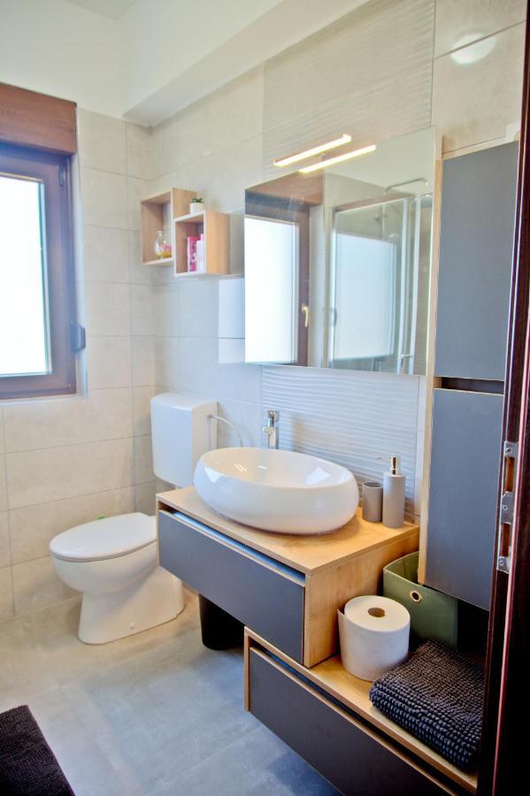 Apartment Karolina - Green Oasis PUY Exterior foto