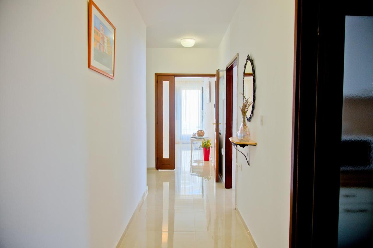 Apartment Karolina - Green Oasis PUY Exterior foto