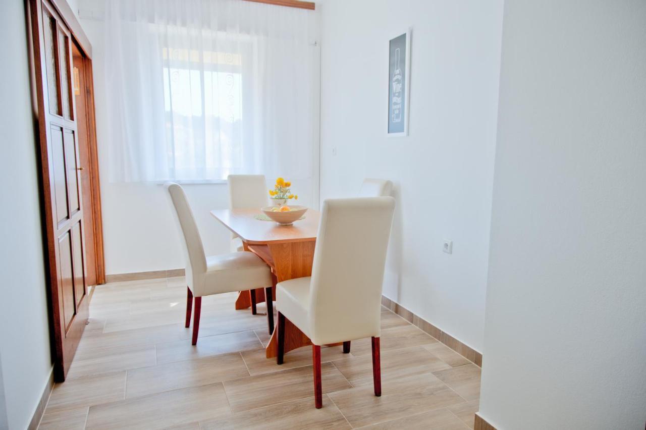 Apartment Karolina - Green Oasis PUY Exterior foto