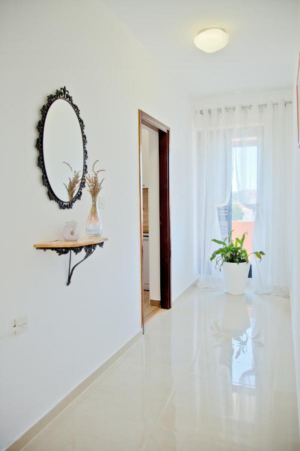 Apartment Karolina - Green Oasis PUY Exterior foto