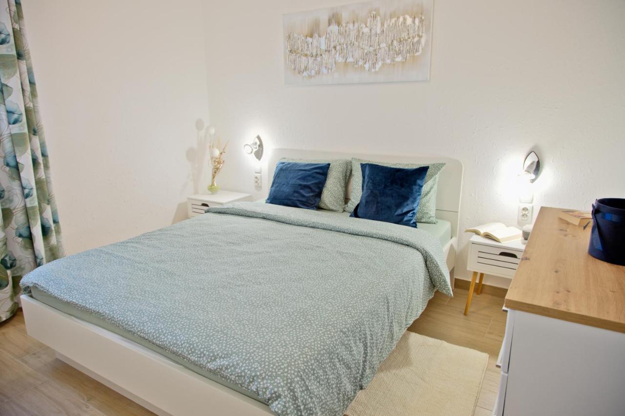 Apartment Karolina - Green Oasis PUY Exterior foto