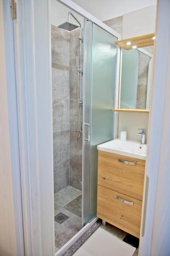 Apartment Karolina - Green Oasis PUY Exterior foto