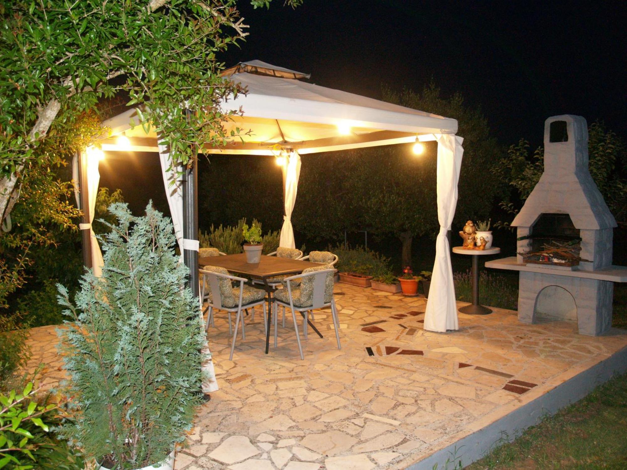 Apartment Karolina - Green Oasis PUY Exterior foto