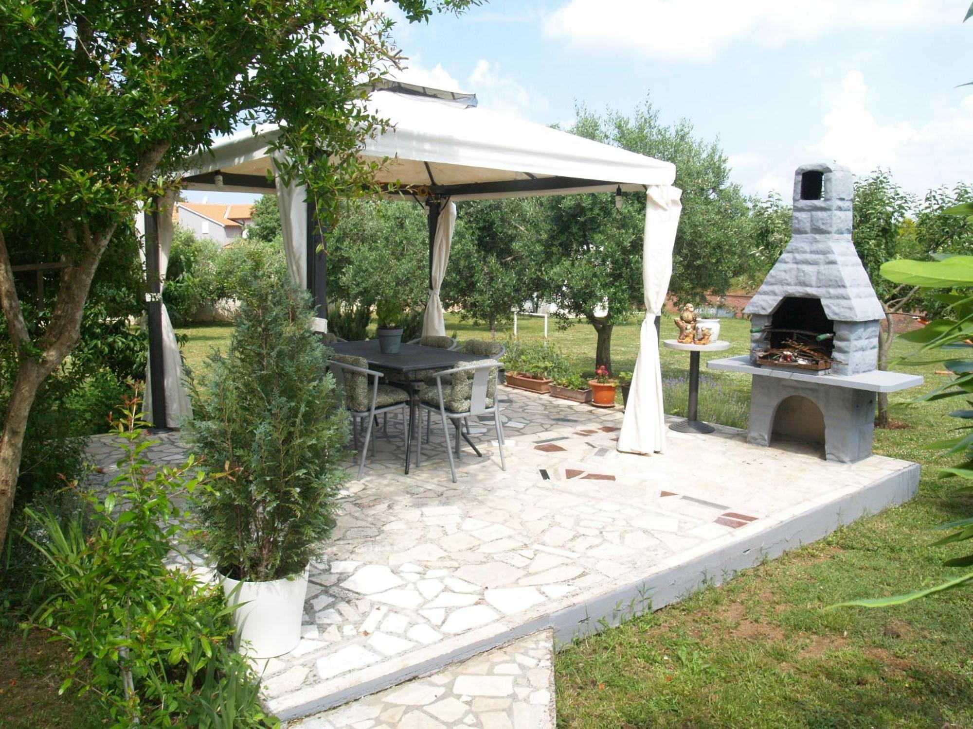 Apartment Karolina - Green Oasis PUY Exterior foto